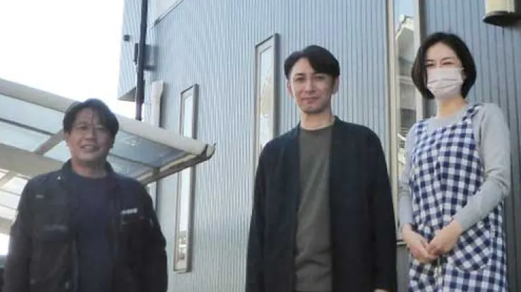 お客様の声画像01