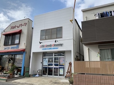 福岡市 火災保険 雨漏り修理 外壁張替え工事 事例