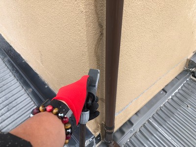 4.雨漏り診断
