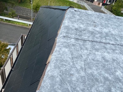 12.シングルカバー工事