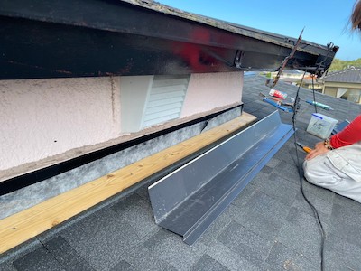 19.シングルカバー工事