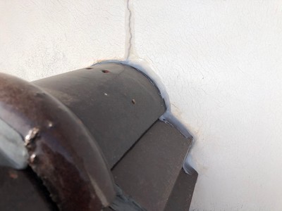 13.瓦葺き直し工事