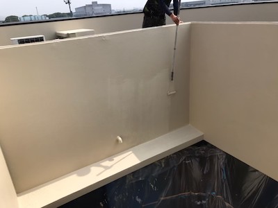 20.外壁塗装工事