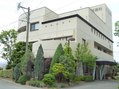 29.外壁塗装工事