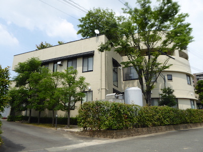 30.外壁塗装工事