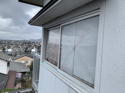 14.雨漏り発生箇所2