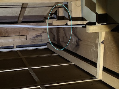 18.A社の調査結果・施工範囲