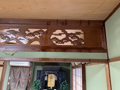 19.B社の調査結果・施工範囲