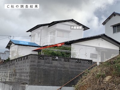 23.サッシ水切り工事