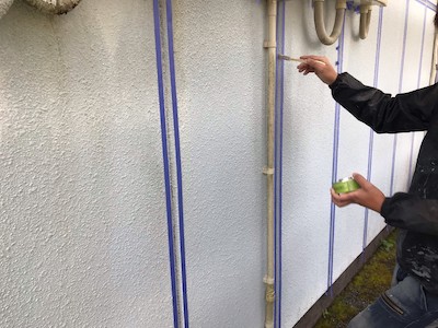 30.雨漏り修理