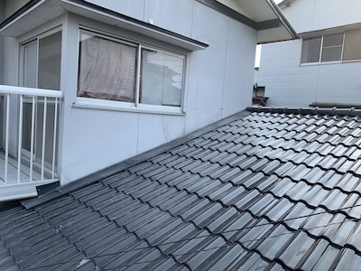 福岡県 中間市 O様 雨漏り調査 3社見積もり 相見積もり 散水試験 天井 サッシ