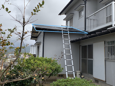 6.雨漏り発生箇所2