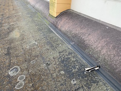 42.屋根カバー工事