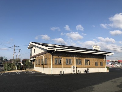 田川市飲食店　筑豊ラーメン山小屋本店様　屋根カバー工事　陸屋根防水工事　雨漏り修理