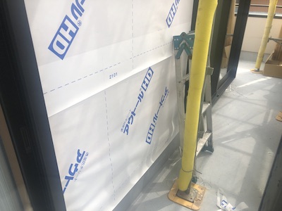 23.サイディング張り替え工事