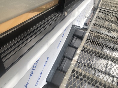 24.サイディング張り替え工事