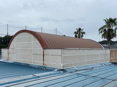 11.シーリング工事