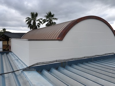 16.外壁塗装工事