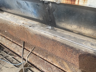 12.雨樋防水補修