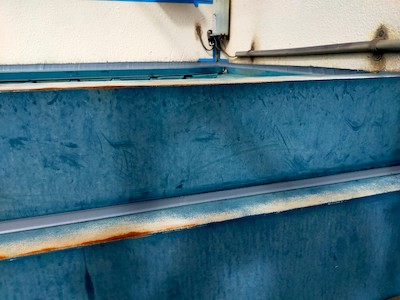 12.防水シーリング工事