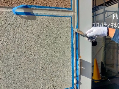 17.防水シーリング工事