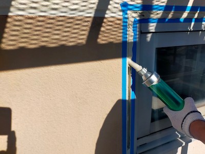 22.防水シーリング工事