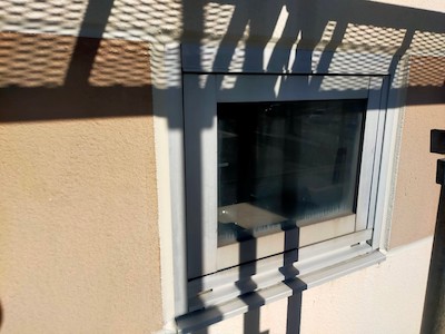 24.防水シーリング工事