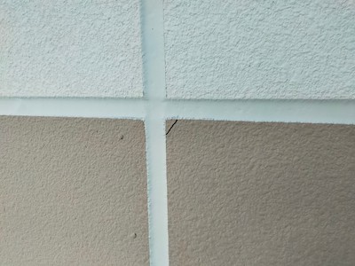 25.防水シーリング工事