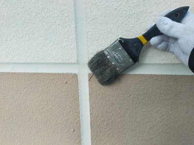 26.防水シーリング工事