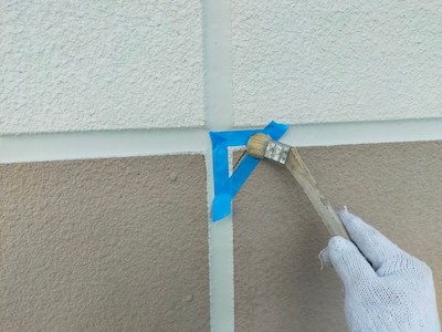 27.防水シーリング工事