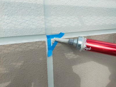 28.防水シーリング工事