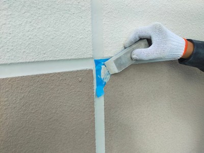 29.防水シーリング工事