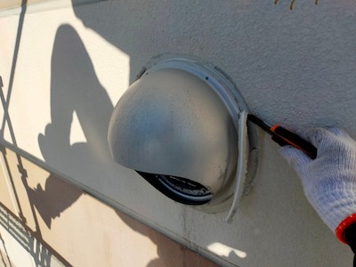 31.防水シーリング工事