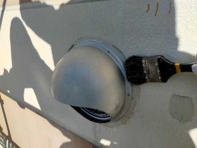 32.防水シーリング工事