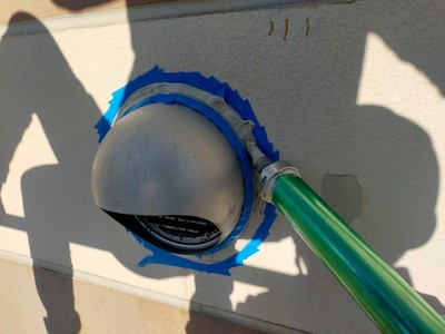 34.防水シーリング工事