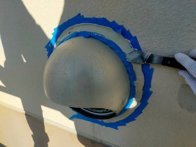 35.防水シーリング工事