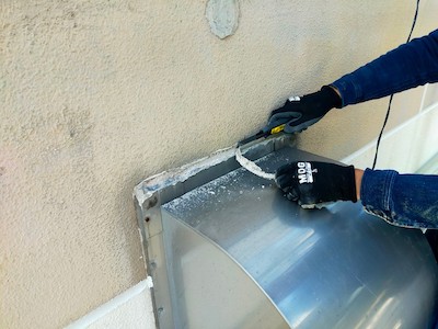 37.防水シーリング工事