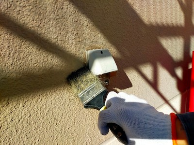 44.防水シーリング工事