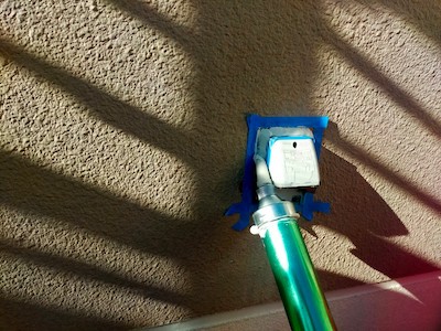 46.防水シーリング工事