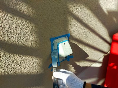 47.防水シーリング工事