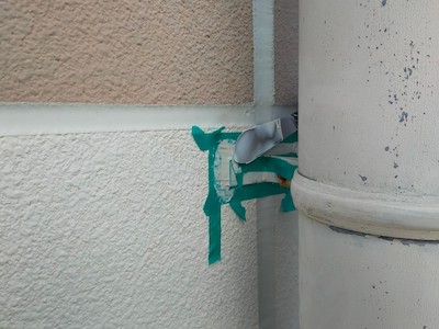 53.防水シーリング工事