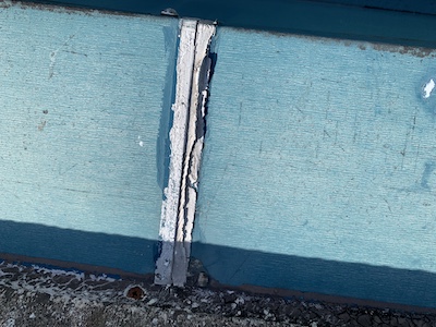 57.防水シーリング工事