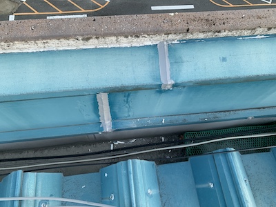 59.防水シーリング工事