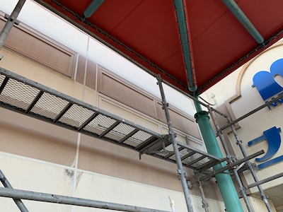 6.防水シーリング工事