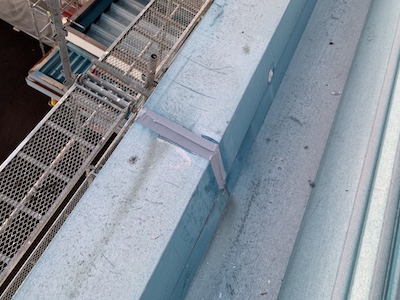 60.防水シーリング工事