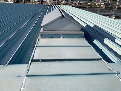 61.防水シーリング工事