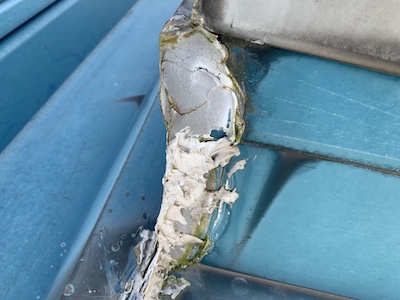 63.防水シーリング工事