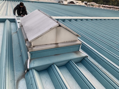 66.防水シーリング工事