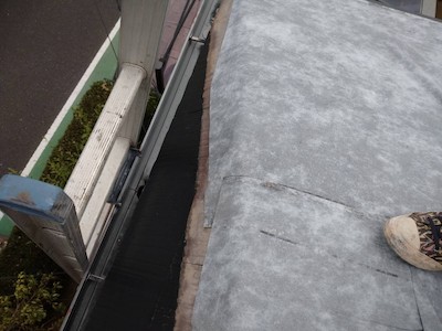 9.アスファルトシングルカバー工事