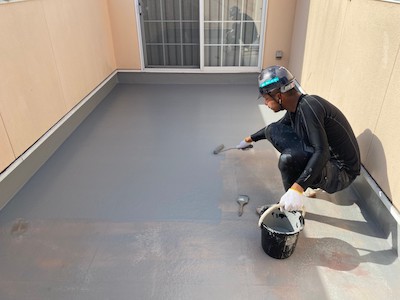 22.防水工事